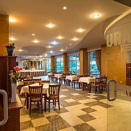 Hotel Flagman
