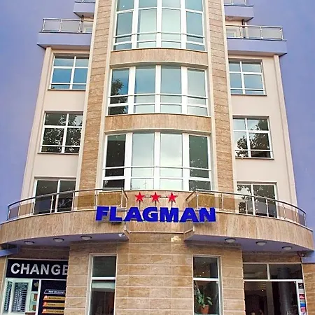 Flagman Sozopol